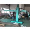 Máquina de polimento de cabeças totalmente automática máquina de retificação de tanque de cilindro de aço inoxidável equipamento de trefilação para polimento de parede interna de tubo de metal
