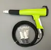 Pistola de Pintura Eletrostática Kci Pistola de Pintura a Pó Manual Pistola de Pintura a Pó Eletrostática Máquina de Pulverização Pistola de Pulverização Automática Pacote de Módulo de Alta Tensão