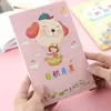 Cuaderno Especial de Lectura y Toma de Notas A5 para Estudiantes de Primaria, un Cuaderno para Acumular Palabras con el Tiempo, un Libro de Registro para Buenas Palabras y Frases
