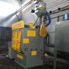 Máquina de jateamento por roletes q324 máquina de jateamento por roletes qpl50 máquina de jateamento por roletes