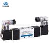 Válvula Solenoide 4v110-M5 4v120-M5 4v130C-M5 4v110E-M5 4v110P-M5
