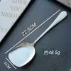 Espátula Pequeña de Acero Inoxidable Tamaño Pequeño Dormitorio Estudiantil Mini Espátula para Saltear Cocina Cocinar Olla Seca Teppanyaki Pequeños Utensilios de Cocina