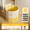 Cubo de Baño Plegable con Respaldo para Adultos Cubo de Baño Plegable de Temperatura Constante Engrosado Cubo de Baño Plegable para el Hogar Bañera Cubo de Baño