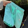 Pantalones de Exterior para Niños, Shorts Dopamina de Secado Rápido, Ropa de Verano para Bebés Niños, Shorts Deportivos Coloridos, Pantalones Cargo Estilo Montaña