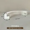 Suporte de Exposição de Amostras de Feira, Vitrine de Produtos para Exposição em Museus, Prateleira, Suporte Flutuante de Microexposição, Suporte de Exposição de Supermercado