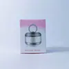 Venda Direta de Fábrica Instrumento de Introdução de Íons com Luz Colorida LED Instrumento de Beleza Massageador Vibratório Instrumento de Beleza Facial Instrumento de Rejuvenescimento da Pele
