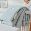 Clase a Edredón de Invierno de Algodón Nuevo de Xinjiang Edredón de Algodón Estudiante Individual Dormitorio Doble Hogar Regalo Edredón de Invierno Edredón de Primavera y Otoño