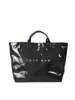 Bolsos para Mujer Transfronterizos Nuevos Color Sólido Otoño e Invierno Bolsos de Mano de Gran Capacidad Bolsos Tote Bolsos Casuales para el Trabajo Compras para Mujer
