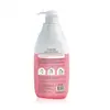 Kormesic Champú Acondicionador de Ajo Serie para el Cuidado del Cabello Fabricante de Comercio Exterior Transfronterizo Venta al por Mayor