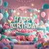 Fondo de Tela para Cumpleaños Infantil de Unicornio Transfronterizo Fiesta Banner de Comercio Exterior de Amazon Tela de Fondo para Fotografía Accesorios para Fotos