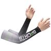 Manga de Proteção Solar de Verão Masculina para Pesca ao Ar Livre Proteção UV Dirigindo Ciclismo Leve Respirável Protetor Solar Manga Protetora