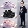 Zapatillas de Entrenamiento Alemanas para Mujer con Lunares Retro 2026 Primavera Nuevas Súper Populares Planas Casuales Deportivas de Moda Zapatos Forrest Gump