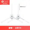 Wanchuang adecuado para accesorios del robot aspirador Xiaomi H40/OV51 cepillo rodante pantalla de filtro cepillo lateral mopa bolsa de polvo hepa