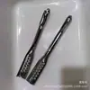 Raspador de Escamas de Pescado de Acero Inoxidable Removedor Doméstico de Escamas de Pescado Herramienta Cuchillo Cepillo para Pescado Matanza de Peces Pelado de Escamas de Pescado Raspador de Escamas de Pescado