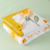 Colcha de verão de algodão lavado com água, amigável à pele, pequena e fresca, colcha de ar condicionado de verão, simples lixada, dormitório estudantil, solteiro, colcha refrescante de verão, atacado