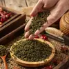 Pimienta Verde en Grano, Pimienta Extra Picante en Grano, Pimienta de Sichuan Suelta, Pimienta de Hanyuan en Grano, Pimienta Verde Seca en Grano, Polvo de Pimienta Verde, Especias, Condimentos, Pimienta de Sichuan
