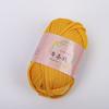 Venta directa del fabricante: Tiras de Tela Coloridas para Pantuflas Tejidas a Mano, Rollos Grandes de Tiras de Tela de Alta Elasticidad, Tiras de Tela Estilo Hyuna