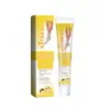 Crema para el Cuidado de las Piernas Ximonth Crema Diaria Suave para Masaje de Piernas para el Malestar en las Piernas