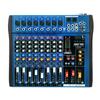 SAST/Schenko K1 family KTV juego de audio juego completo de 10 pulgadas 12 micrófono profesional pantalla táctil máquina de canto
