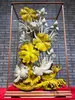 Fábrica de Adornos de Talla en Madera y Raíz: Estatuas Grandes de Guanyin y Maitreya, Guan Gong Grande, Dragón y Fénix de Ébano, Figuras de Ciprés de la Roca Taihang, Manualidades para Sala de Estar