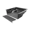 Adecuado para camioneta Isuzu DMAX Chase t60T70 caja modificada almohadilla protectora para caja de camioneta