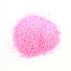 Kit de Arena Fluorescente para Manualidades con Resina para Paisajismo de Acuarios, Arena de Partículas Luminosas para Arte con Arena, Paquete Creativo de Material de Arena Flotante