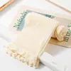 Pantalones de Encaje para Niños de Verano Antienganches y Antimosquitos de 3/4 Blancos Medias Finas para Niños