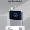 Explosiones transfronterizas removedor eléctrico de uñas lijadora de uñas amoladora de manicura pulidora de uñas de alta velocidad 40000 rpm