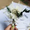 Mini ramo transfronterizo, mini ramo de flores secas, flor eterna, ramo de regalo de aromaterapia, venta al por mayor desde fabricante de Yunnan