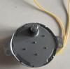 Motor Síncrono de Ímã Permanente 49Tyz Ac 220V Ventilador Elétrico Ventilador de Parede Cabeça Oscilante Baixa Velocidade Micro Motor Luz de Projeção