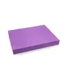 Tapete de Equilíbrio, Superfície Macia, Prancha de Fitness, Treinamento de Core, Yoga, Equipamento de Treinamento para Relaxamento do Tornozelo, Tapete de Espuma, Tapete Macio