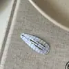 Presilhas Fofas e Doces para Meninas com Estampas Florais Coloridas, Presilhas Laterais, Presilhas para Franja, Presilhas para Testa, Grampos