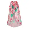 Traje de baño de una pieza estilo falda nuevo de Amazon para mujer, Traje de baño popular de Europa y América de gran venta, Venta al por mayor de fábrica de origen transfronterizo