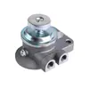 La base del filtro de combustible C6204717210 es adecuada para los motores Cummins 6B3.3 4BT3.3 B3.3