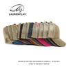 Gorras de Béisbol Transpirables de Malla de Algodón Lavado al por Mayor Transfronterizas, Gorras de Sol Transpirables para Mujer, Gorras con Visera de Verano, Gorras de Moda para Hombre