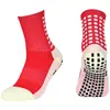 Nuevos Calcetines Deportivos para Hombre y Mujer 2026, Calcetines de Fútbol Transpirables Antideslizantes, de Caña Media con Base de Silicona, Absorbentes de Sudor y Resistentes al Desgaste, Calcetines de Entrenamiento