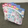 Touca de banho impermeável universal para adultos com estampa moda fofa touca de banho impermeável touca de banho 2 reais atacado de loja de departamento