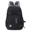 Mochila Ligera de Gran Capacidad, Nueva Tendencia Otoño 2026, Moda, Alto Valor Estético y Diseño Sencillo para Estudiantes Universitarios
