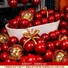 Conjunto de Balões para Casamento Celebridade da Internet Decoração de Quarto de Casamento Decoração da Cena da Noiva Cena do Noivo Suprimentos para Casamento Conjunto Completo