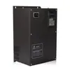 Conversor de Frequência Trifásico 380V Monofásico 220V Regulador de Velocidade Motor de Bomba d'Água Elevador Ventilador Conversor de Frequência com Controle Vetorial de Velocidade