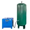 Fábrica de Origem Qualidade de Exportação Máquina de Balanceamento de Turbocompressor Nt-D8 Máquina de Balanceamento Dinâmico de Alta Velocidade Geral de Turbocompressor