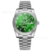 Reloj para Hombre Carsikie Banda de Acero Inoxidable Negra Resistente al Agua de Negocios Cuarzo Reloj de Exportación Esfera Grande Manecillas