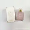 Perfume Feminino Popular de Longa Duração 2026 em Dubai Embalagem de Bolsa Mousuf Perfume Árabe de Luxo Atacado do Fabricante