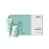 Loção Nutritiva e Fortalecedora para o Crescimento Capilar Solução Nutritiva Revitalizante do Couro Cabeludo Conjunto oem Loção Personalizada para Fixação e Nutrição Capilar Loção para Crescimento Capilar Platycladus orientalis