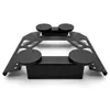 Producto exclusivo transfronterizo GEN3: Soporte magnético para coche Sta mini, soporte universal para coches y barcos, señal mini para exteriores