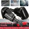 Adequado para Toyota Camry 97-01 limpador de para-brisa bico sprinkle 85381-AA010