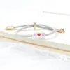 Pulsera de Cerámica que No se Desvanece, Nuevo Estilo Chino Versátil Joyería de Estilo Nacional para Mujeres, Artículos Pequeños al por Mayor para Puestos, Artículo de Venta Caliente