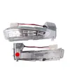 Logo 308 (Modelos 13-16) 508 C4 Sega Espelho Retrovisor Luz Lateral 1606900480 1606900580