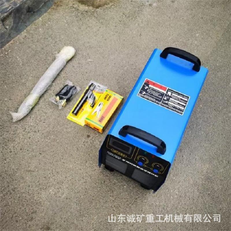 矿用手工弧焊机携带方便 1
