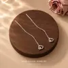 Brincos de Fio de Prata Pura S999 Nuvem para Mulheres, Luxo Leve, Brincos de Nicho de Alta Qualidade, Modernos, Simples, Versáteis, Joias de Prata Pura para Orelha Venda por Atacado